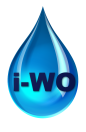 i-WO Drop of Water